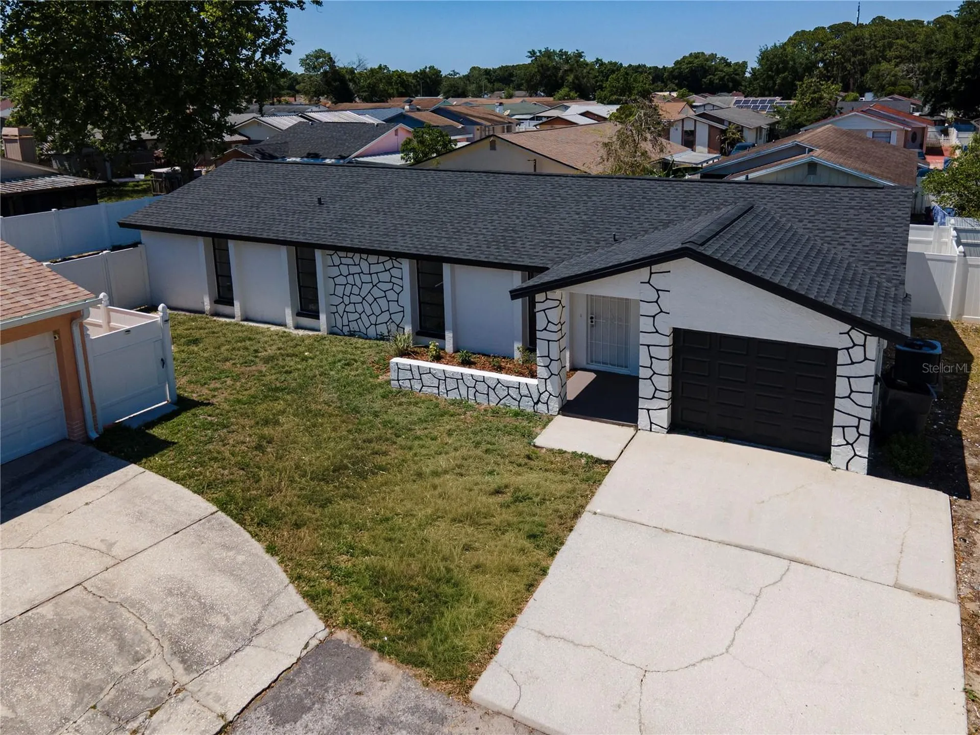 9501 Camden Hill Court Tampa FL 33615