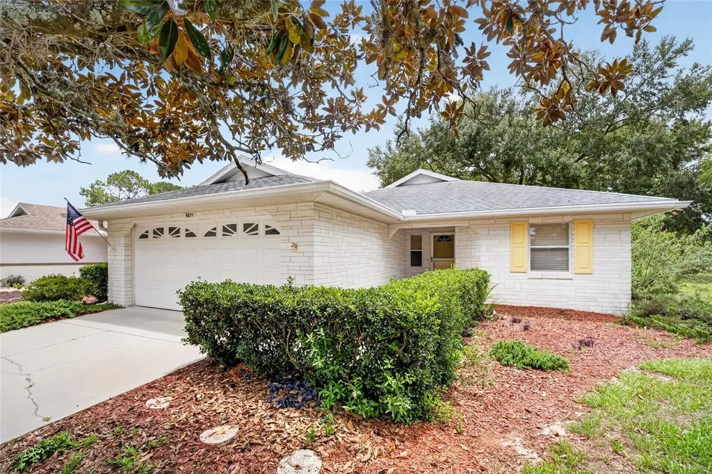 9077 SW 91st Circle Ocala FL 34481