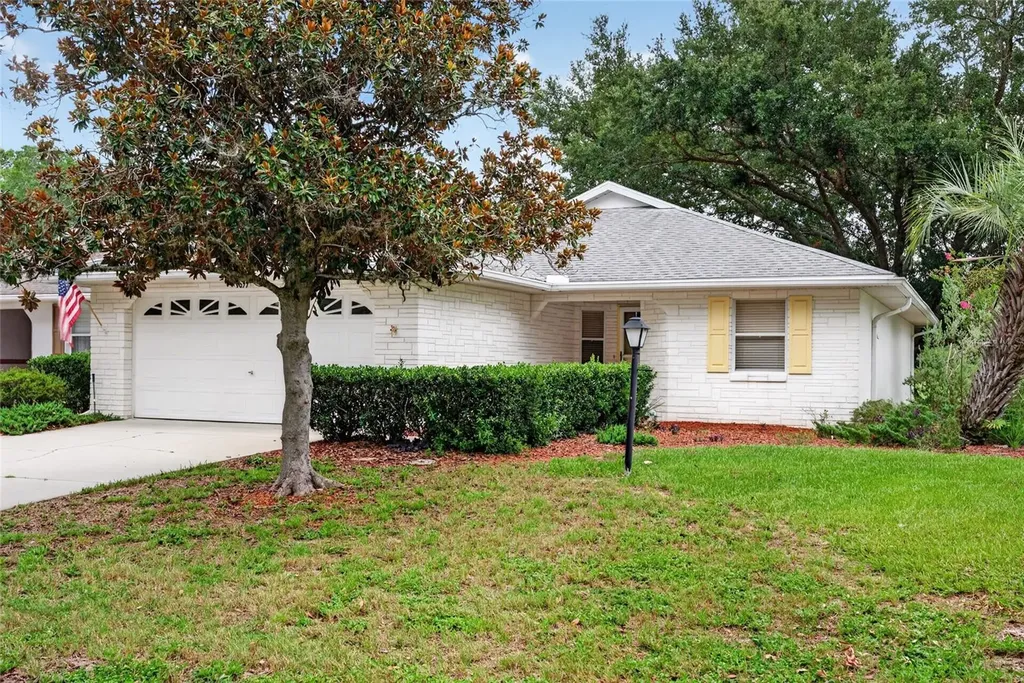 9077 SW 91st Circle Ocala FL 34481
