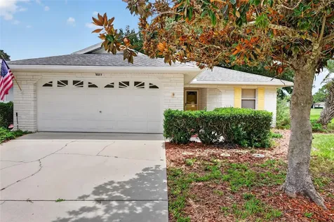 9077 SW 91st Circle Ocala FL 34481