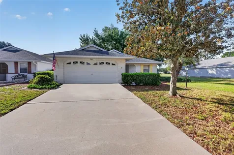 9077 SW 91st Circle Ocala FL 34481