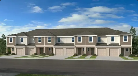 521 Moonstone Court Groveland FL 34736