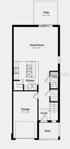 521 Moonstone Court Groveland FL 34736