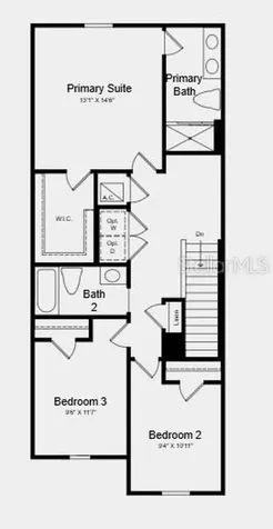 521 Moonstone Court Groveland FL 34736