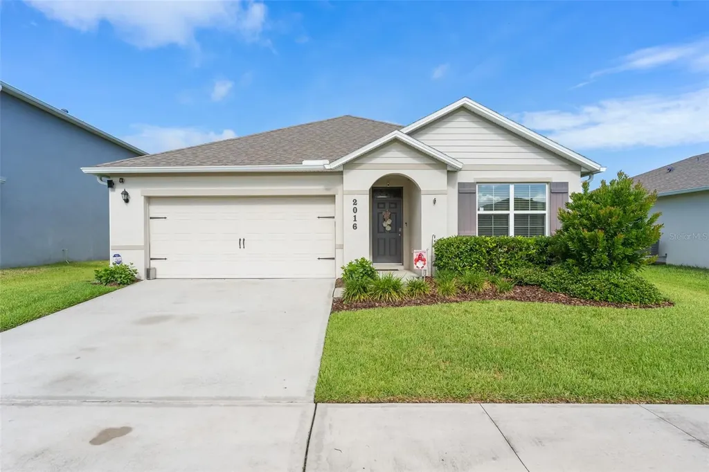 2016 White Pelican Terrace Sanford FL 32771