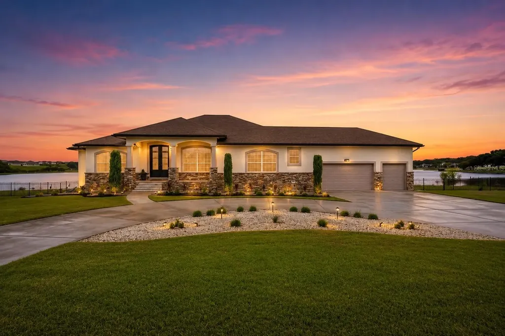 5911 Old Berkley Road Auburndale FL 33823