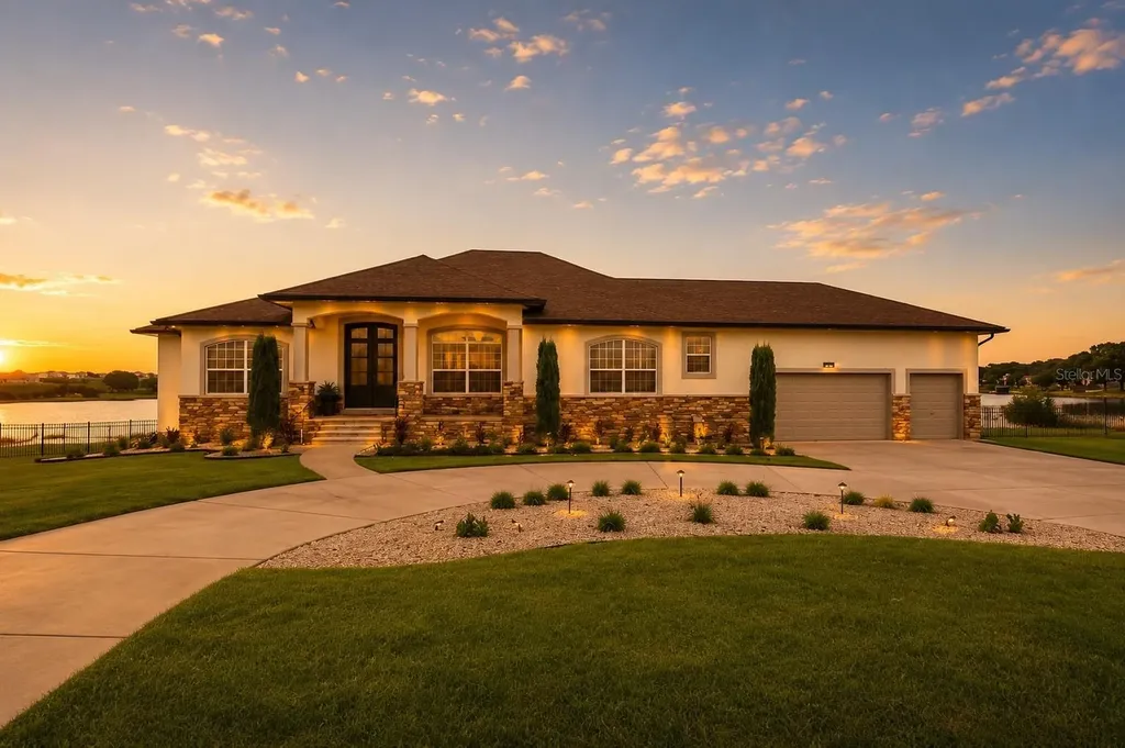 5911 Old Berkley Road Auburndale FL 33823