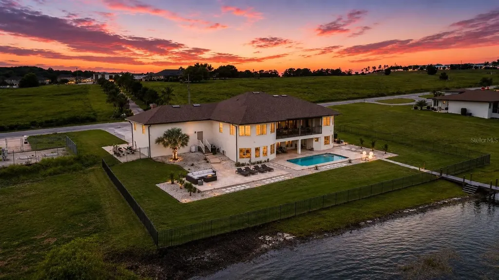 5911 Old Berkley Road Auburndale FL 33823