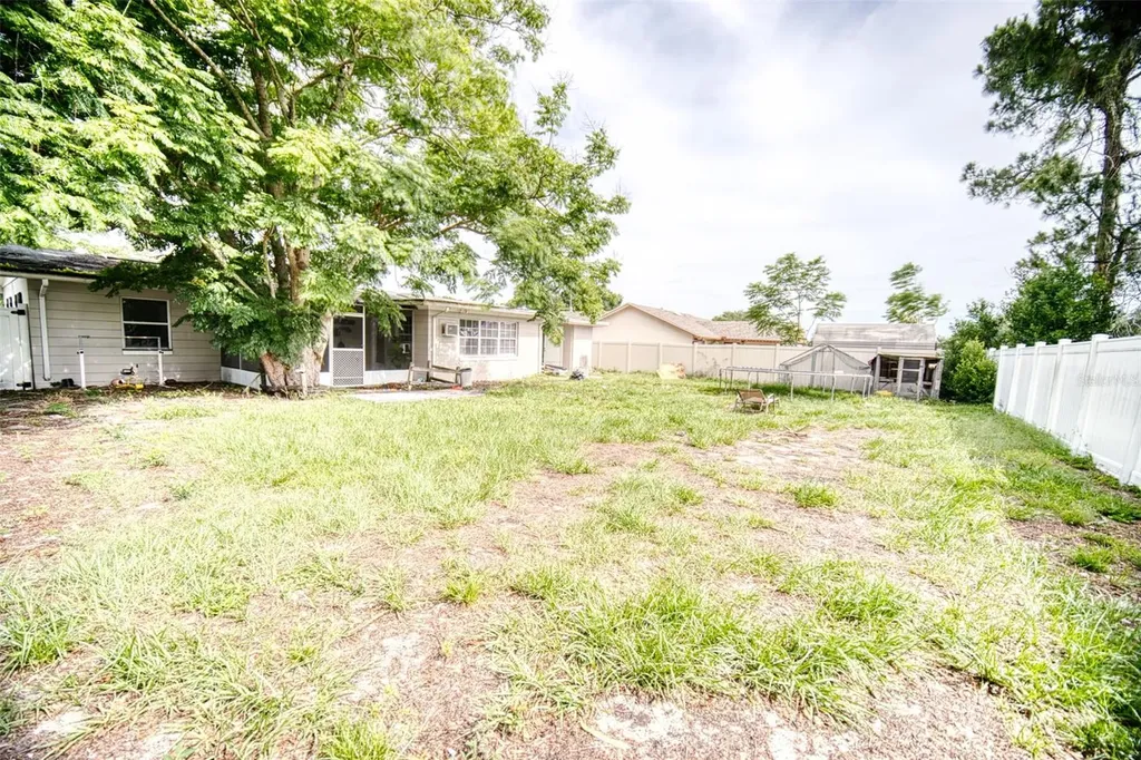132 Longfellow Road Winter Haven FL 33884