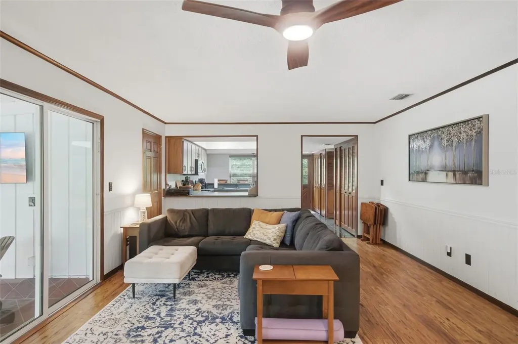 1750 Whippoorwill Lane Deland FL 32720