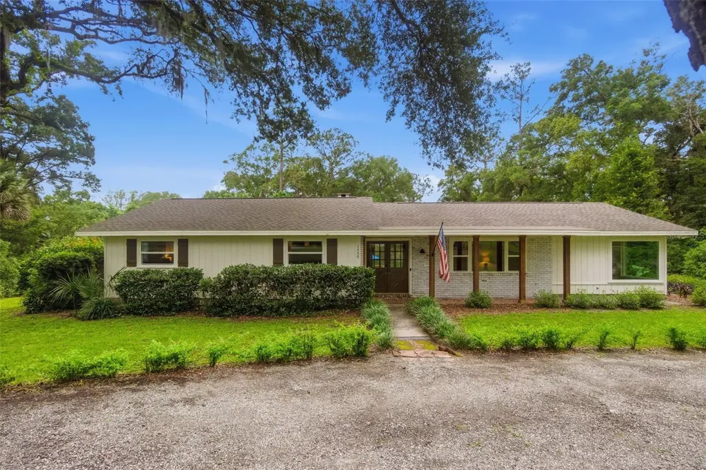 1750 Whippoorwill Lane Deland FL 32720