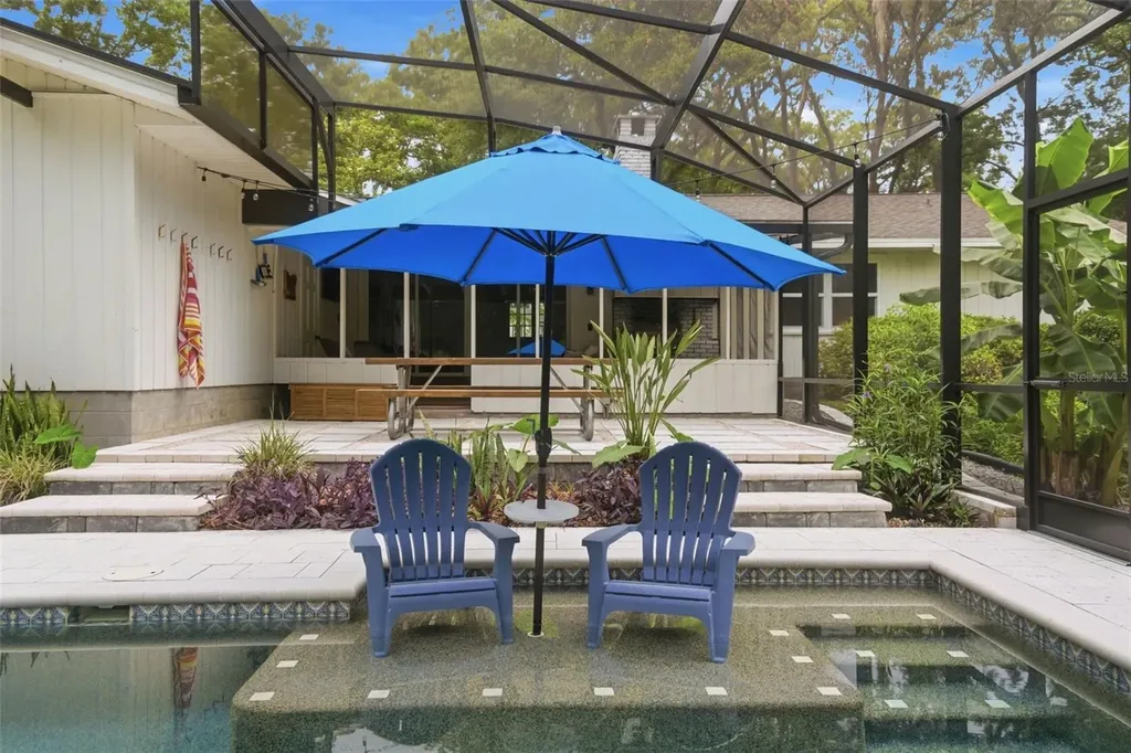1750 Whippoorwill Lane Deland FL 32720