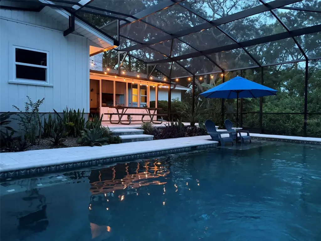 1750 Whippoorwill Lane Deland FL 32720