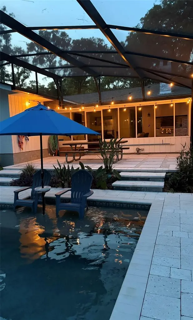 1750 Whippoorwill Lane Deland FL 32720