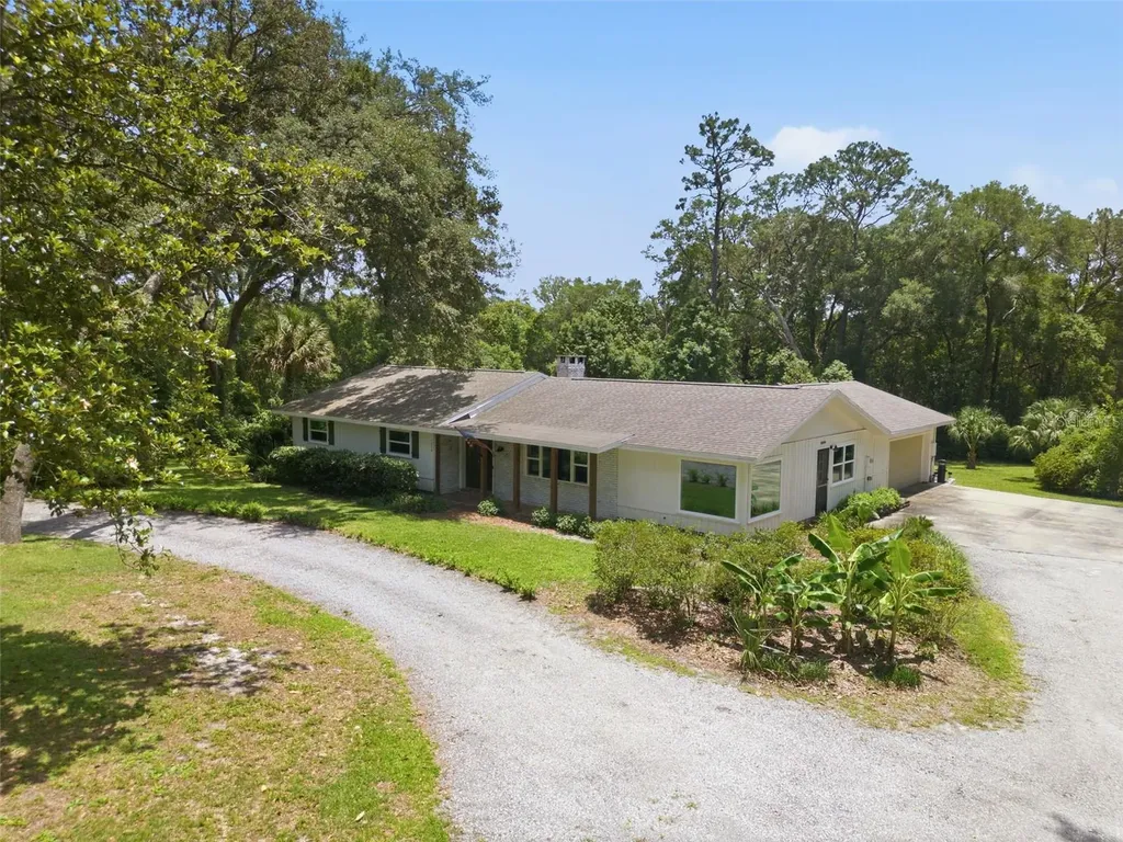 1750 Whippoorwill Lane Deland FL 32720