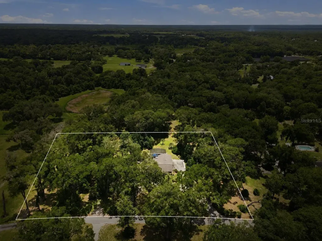 1750 Whippoorwill Lane Deland FL 32720