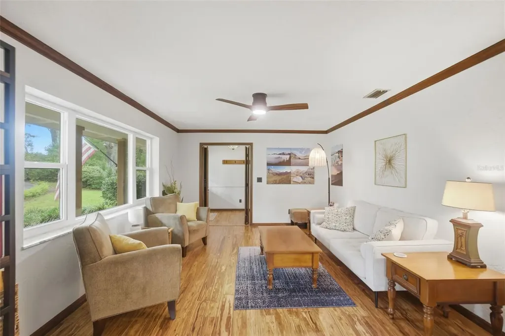 1750 Whippoorwill Lane Deland FL 32720