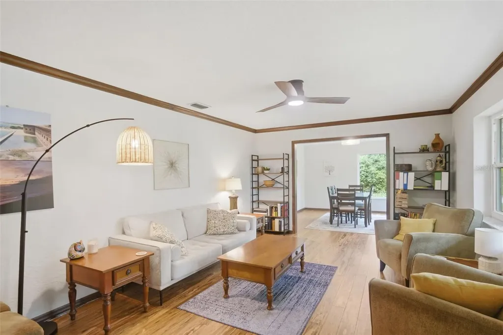 1750 Whippoorwill Lane Deland FL 32720