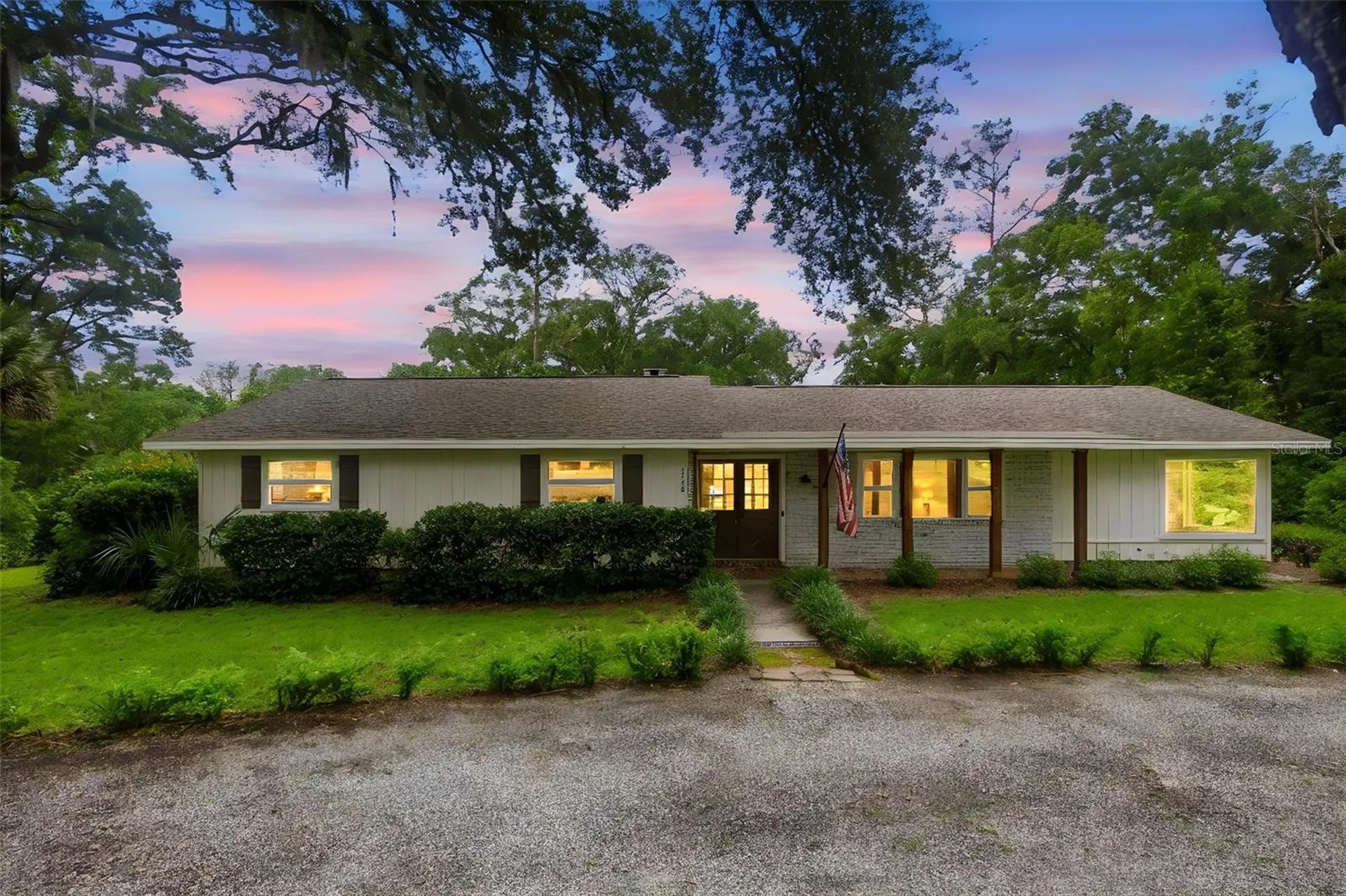 1750 Whippoorwill Lane Deland FL 32720