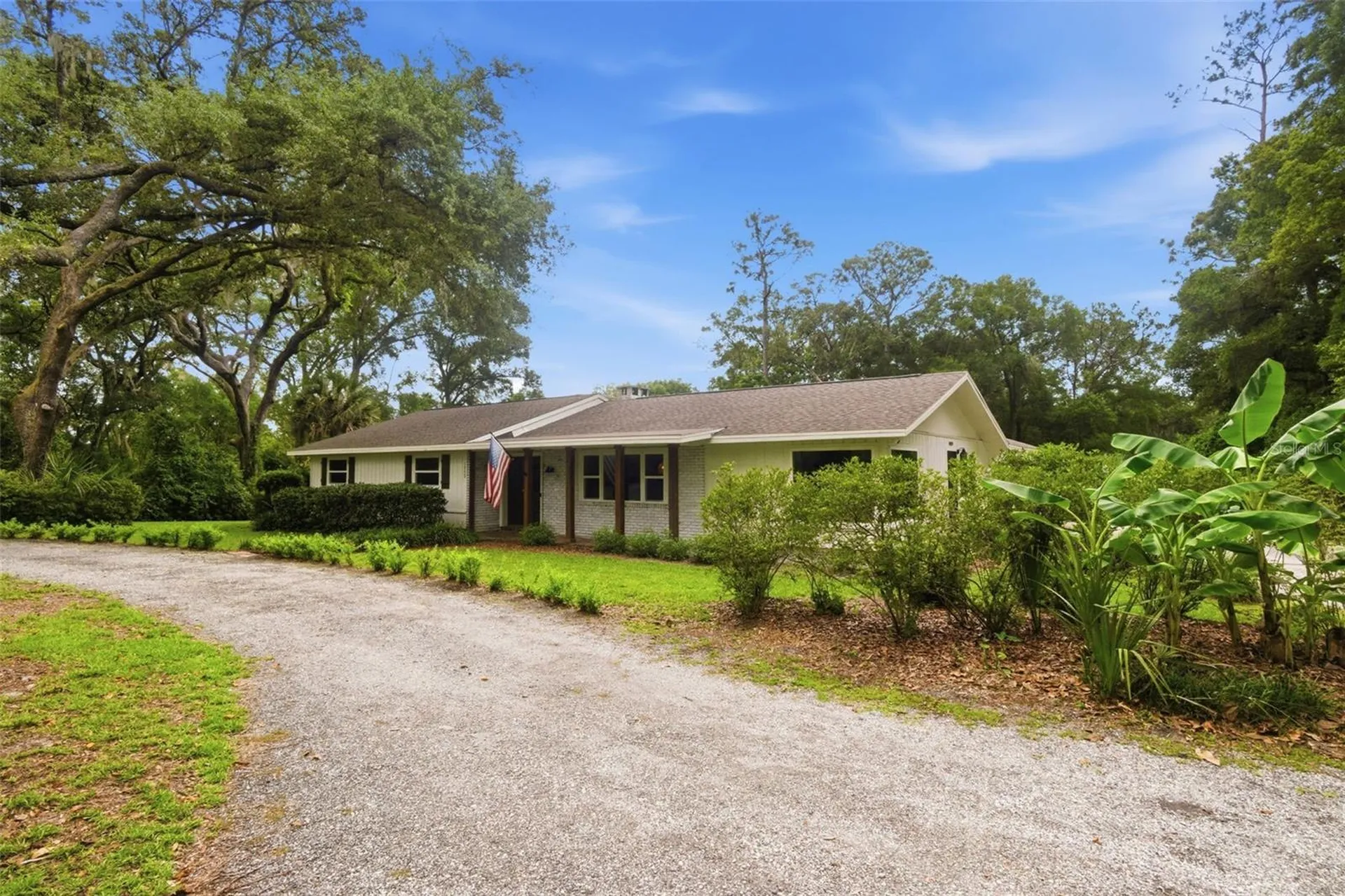 1750 Whippoorwill Lane Deland FL 32720
