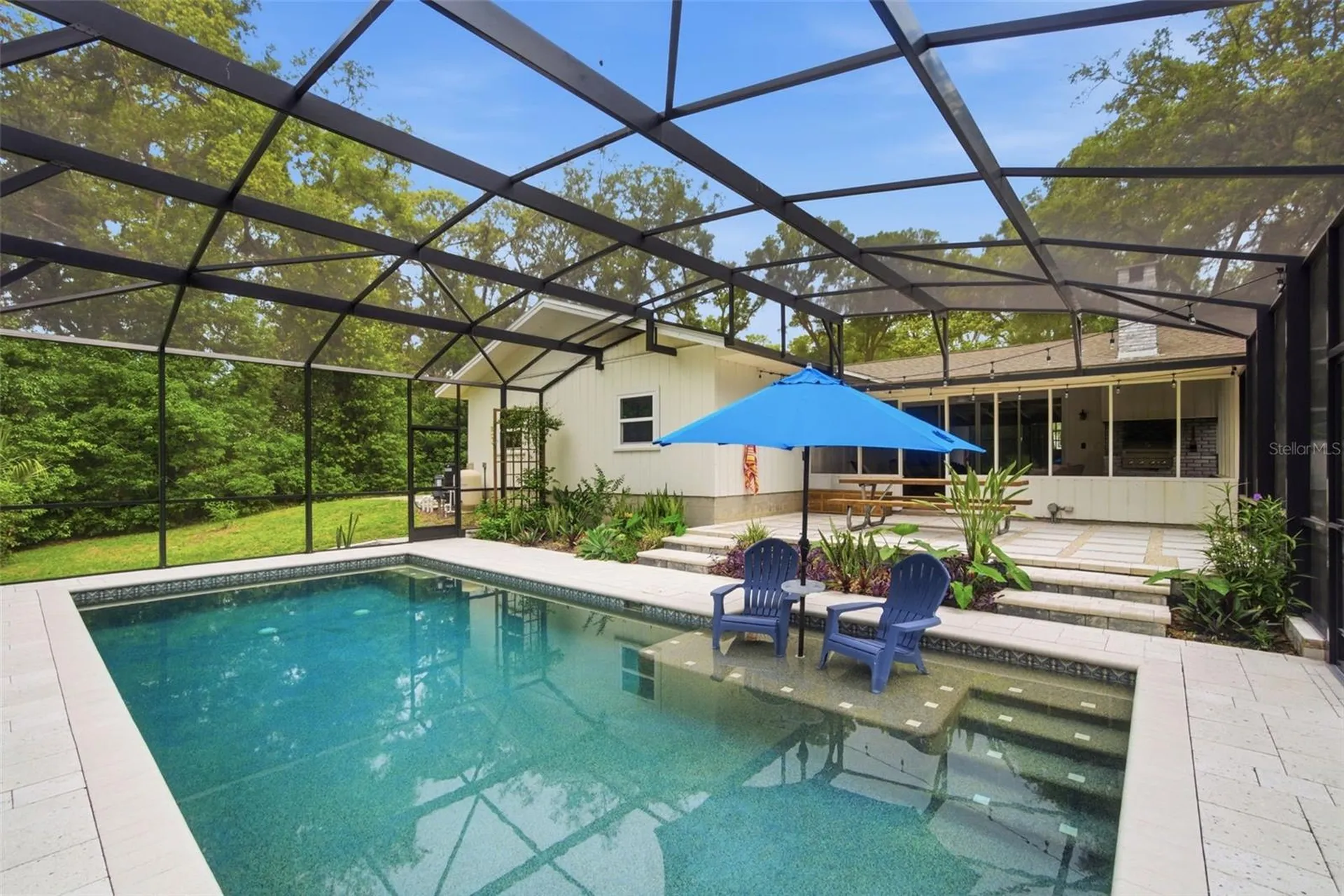 1750 Whippoorwill Lane Deland FL 32720