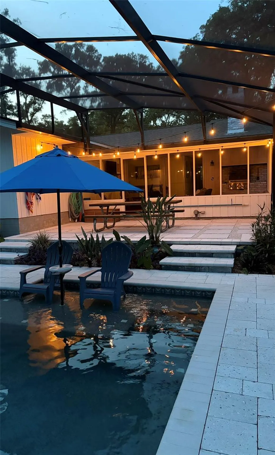 1750 Whippoorwill Lane Deland FL 32720