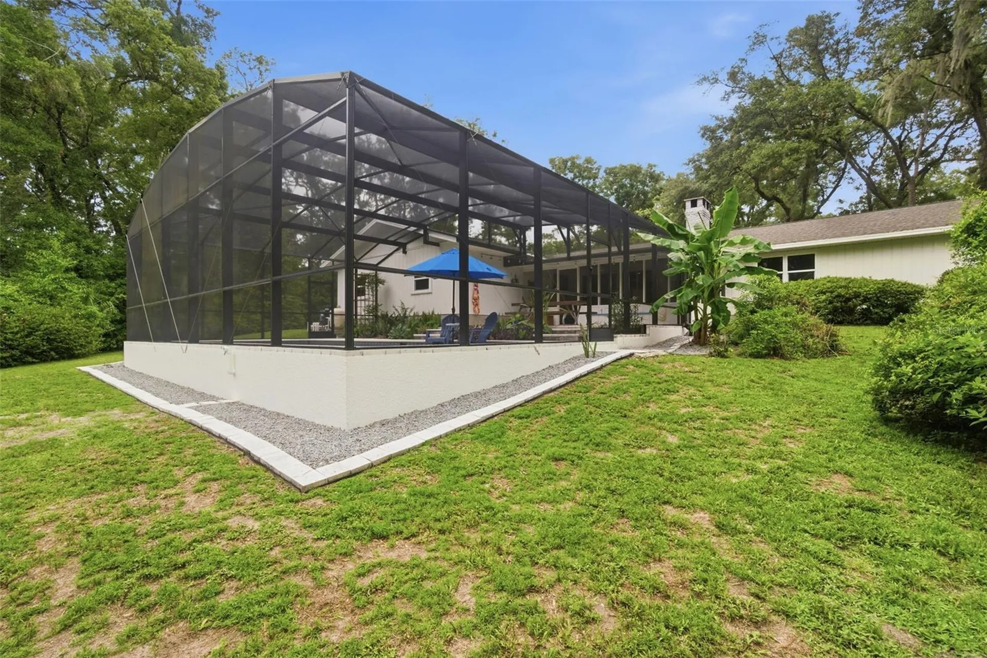1750 Whippoorwill Lane Deland FL 32720