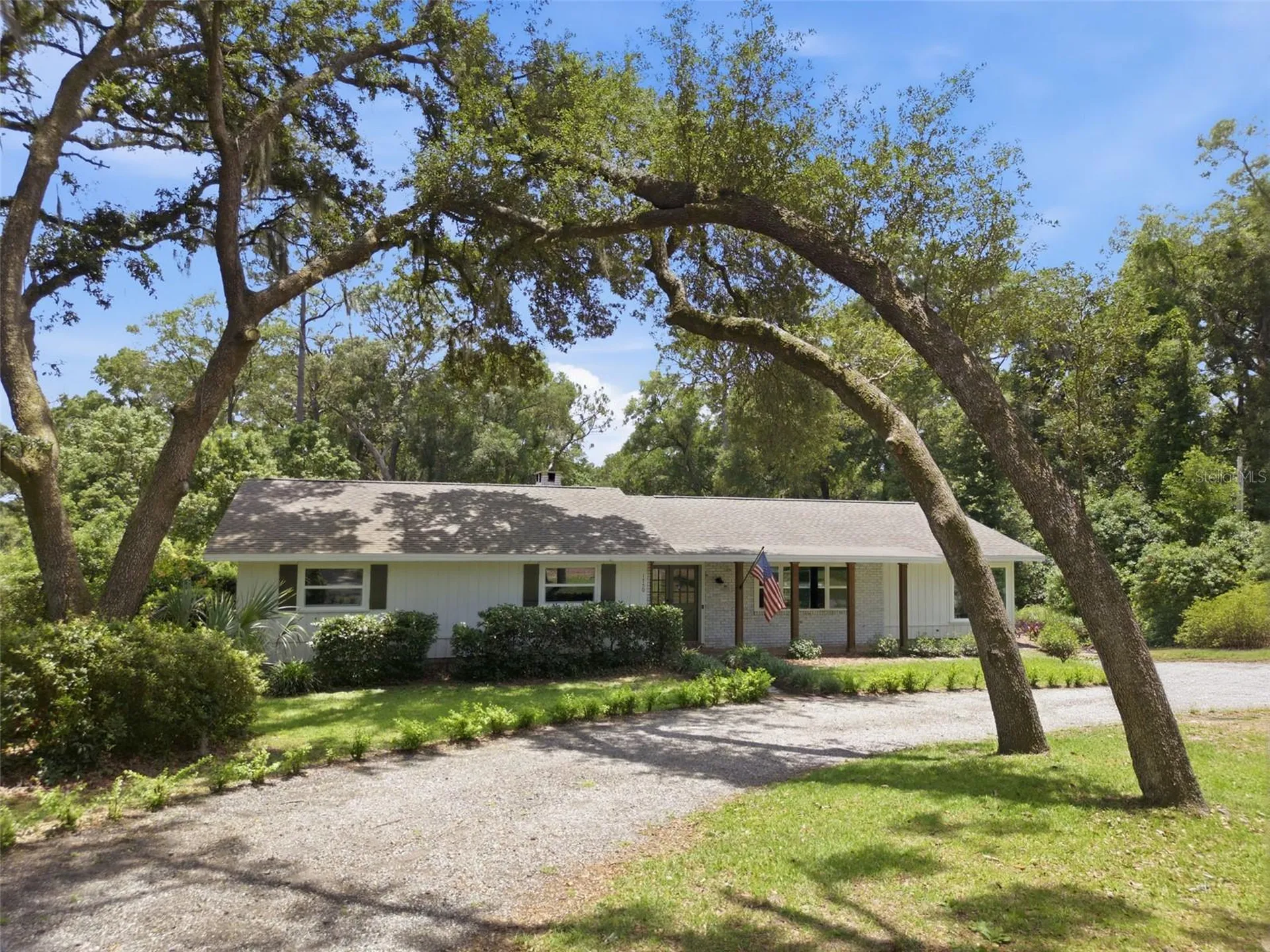 1750 Whippoorwill Lane Deland FL 32720