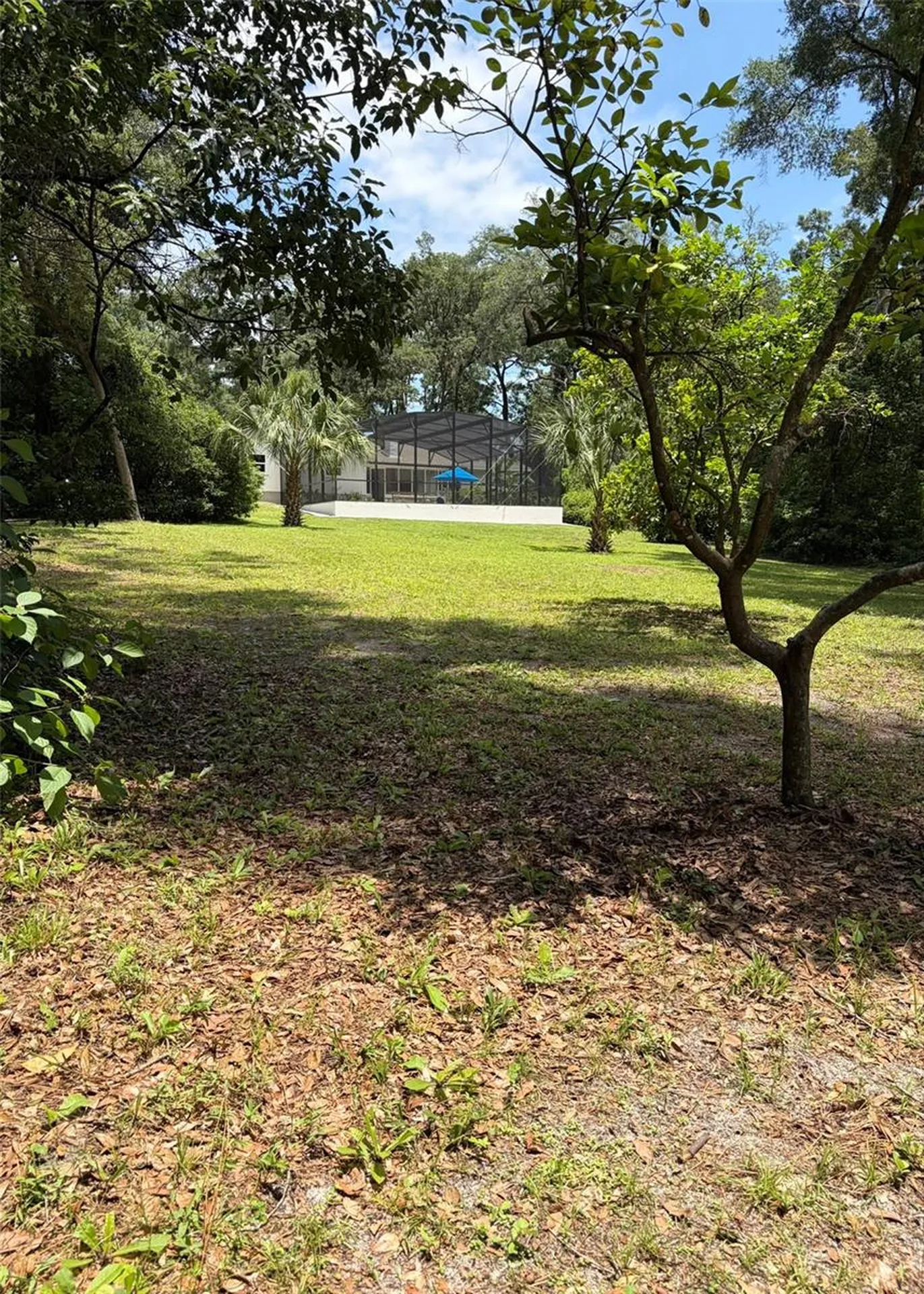 1750 Whippoorwill Lane Deland FL 32720