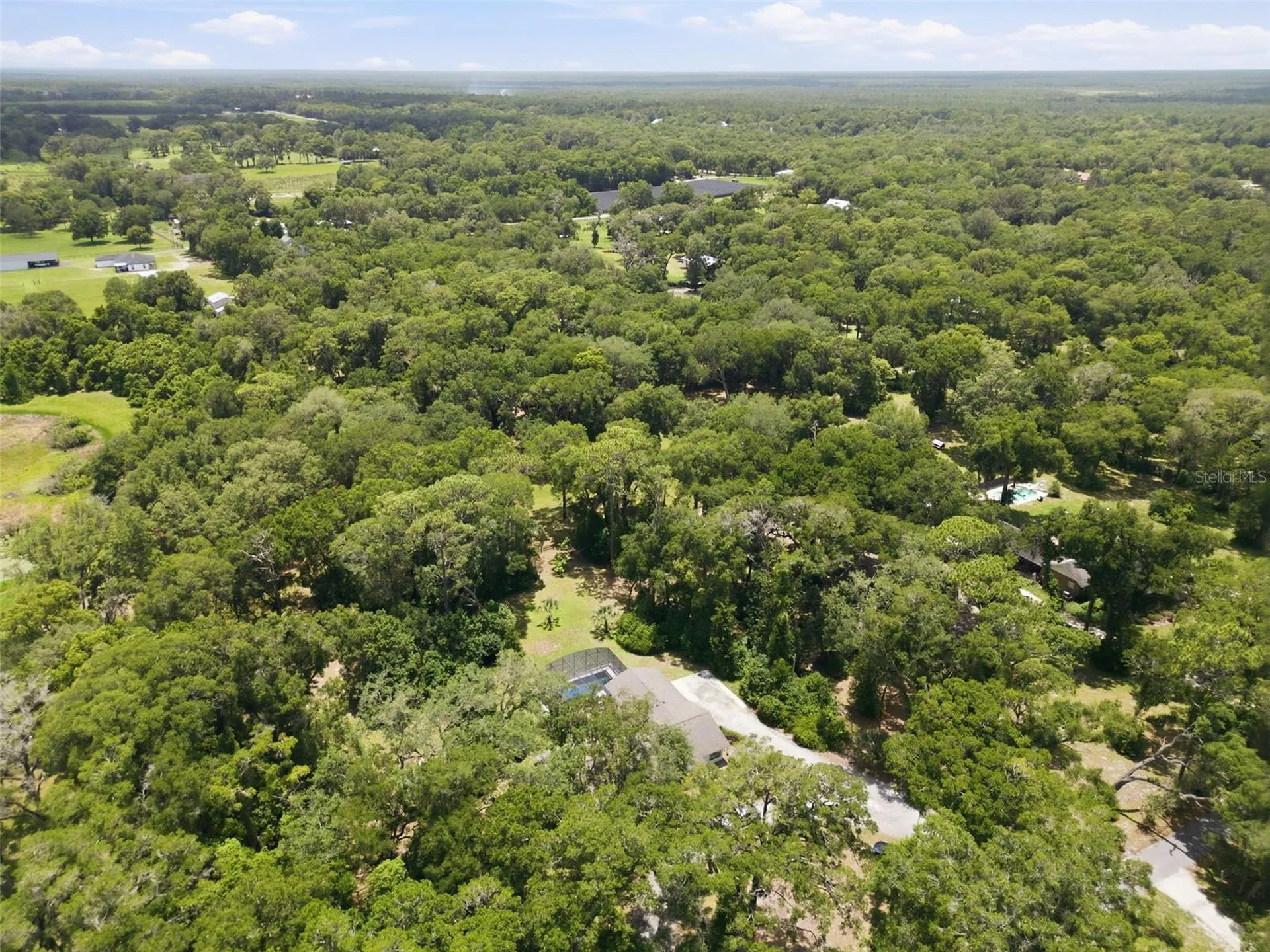 1750 Whippoorwill Lane Deland FL 32720