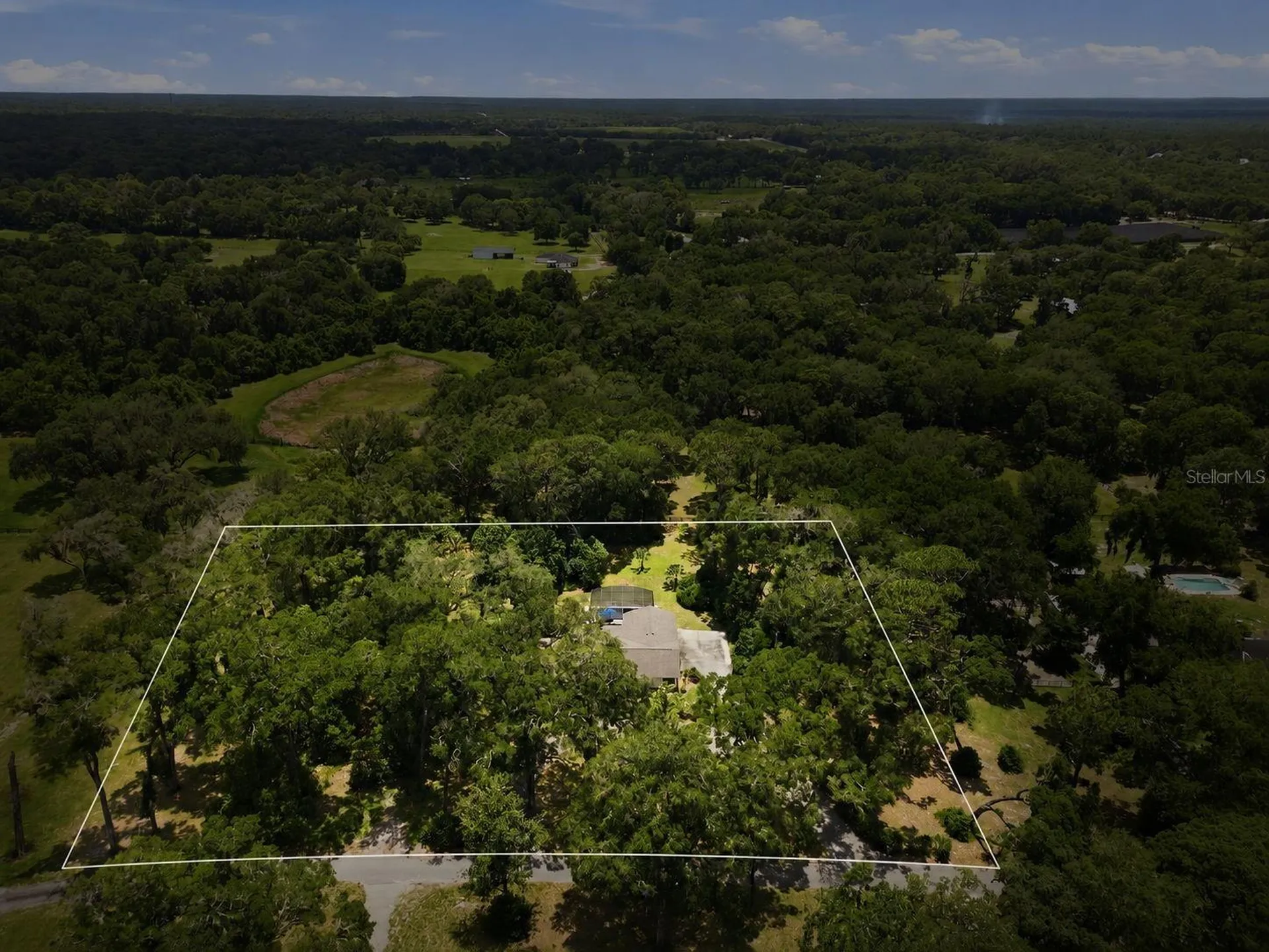 1750 Whippoorwill Lane Deland FL 32720