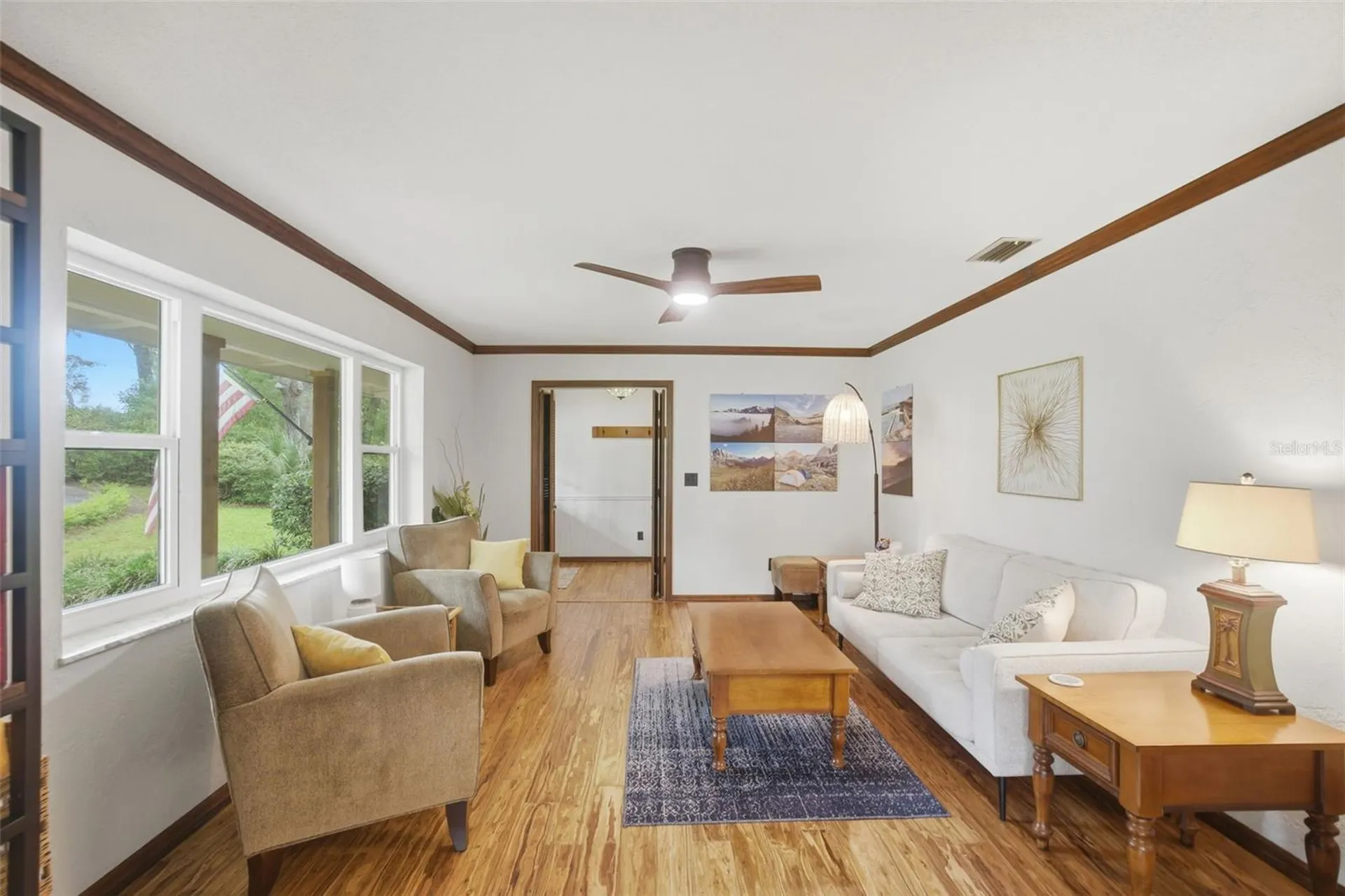 1750 Whippoorwill Lane Deland FL 32720