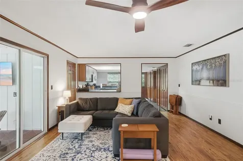 1750 Whippoorwill Lane Deland FL 32720
