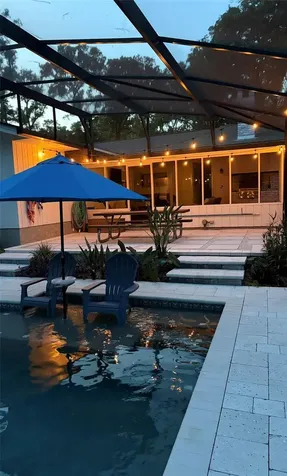 1750 Whippoorwill Lane Deland FL 32720