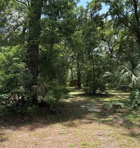 1750 Whippoorwill Lane Deland FL 32720