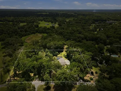 1750 Whippoorwill Lane Deland FL 32720