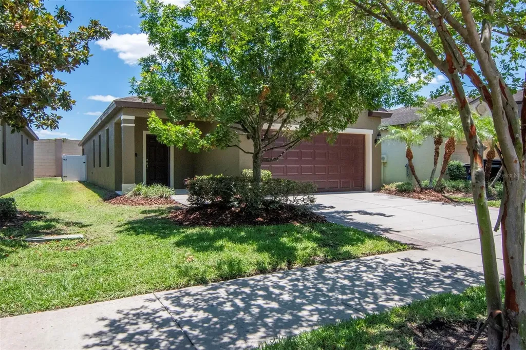 6108 Magnolia Park Boulevard Riverview FL 33578