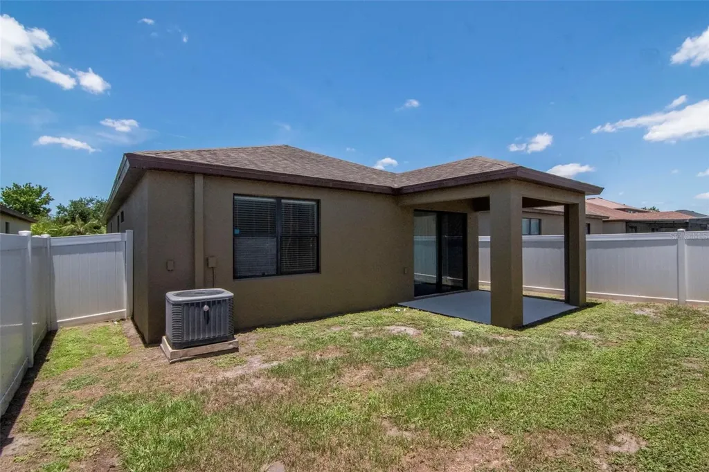 6108 Magnolia Park Boulevard Riverview FL 33578