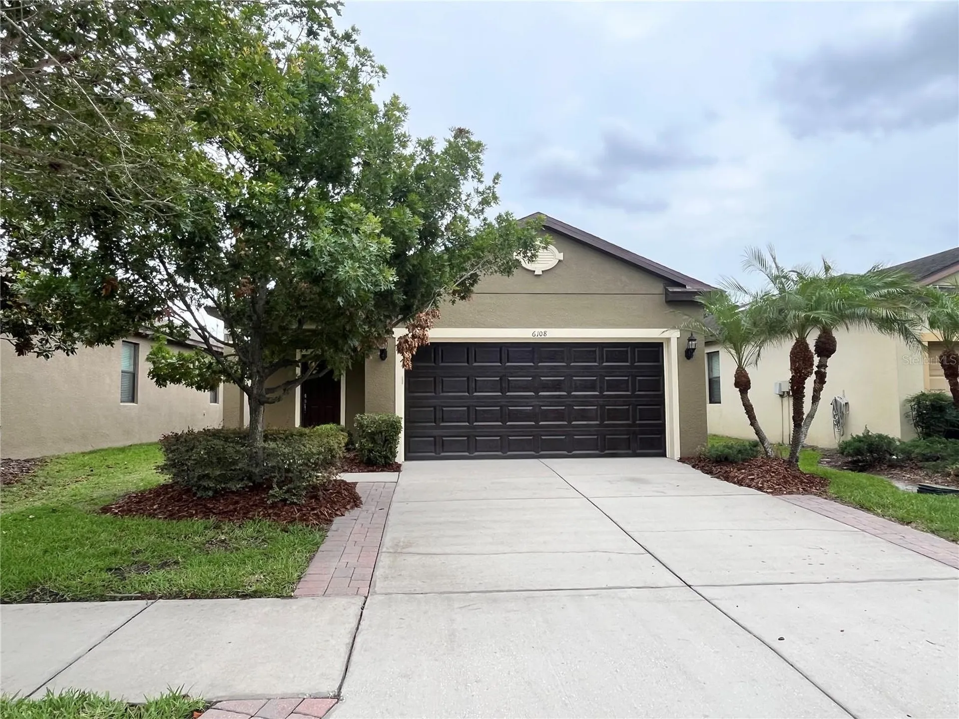 6108 Magnolia Park Boulevard Riverview FL 33578