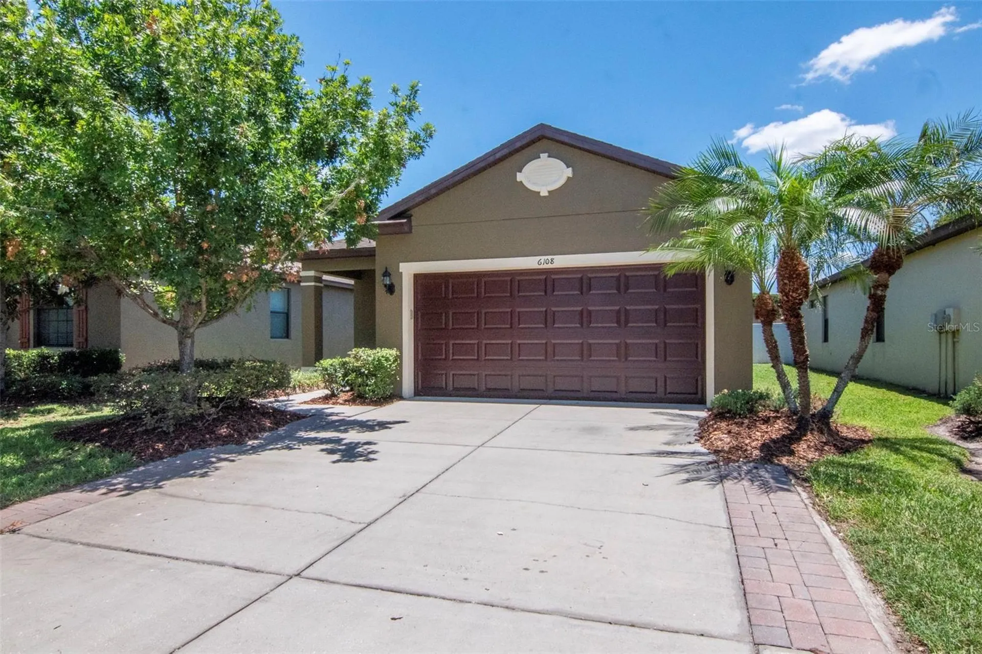 6108 Magnolia Park Boulevard Riverview FL 33578