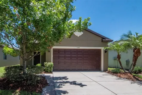 6108 Magnolia Park Boulevard Riverview FL 33578