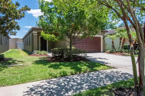 6108 Magnolia Park Boulevard Riverview FL 33578
