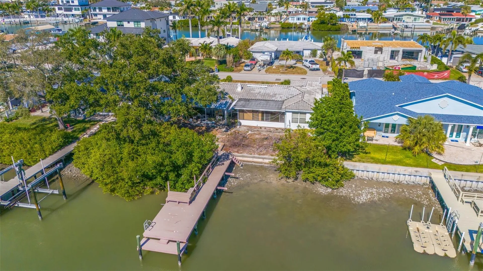 7932 2nd Avenue S St Petersburg FL 33707
