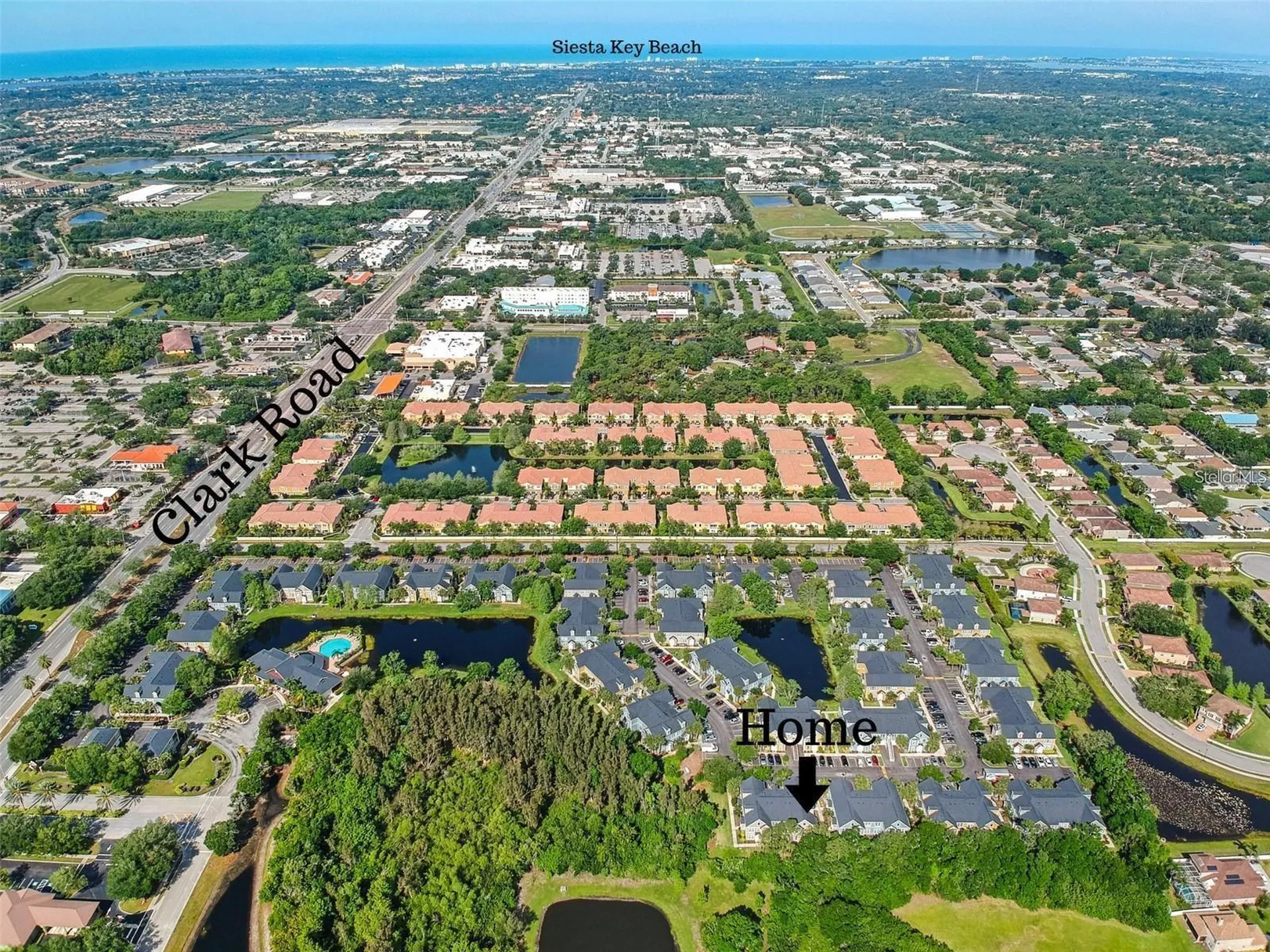 5571 Rosehill Road Sarasota FL 34233