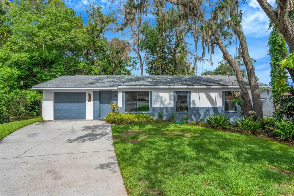 8732 Overlook Drive Tampa FL 33617