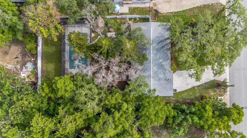 8732 Overlook Drive Tampa FL 33617