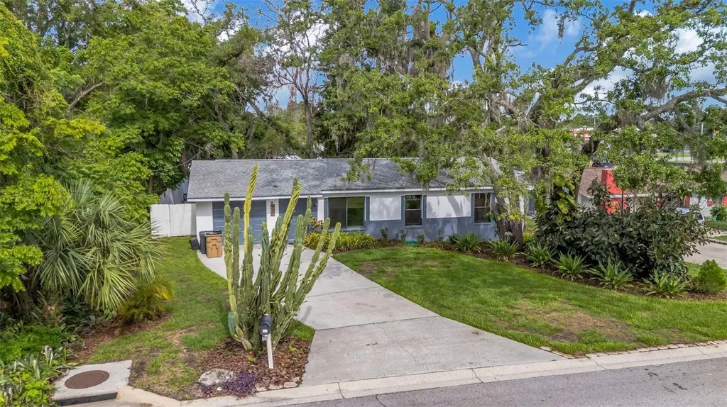 8732 Overlook Drive Tampa FL 33617