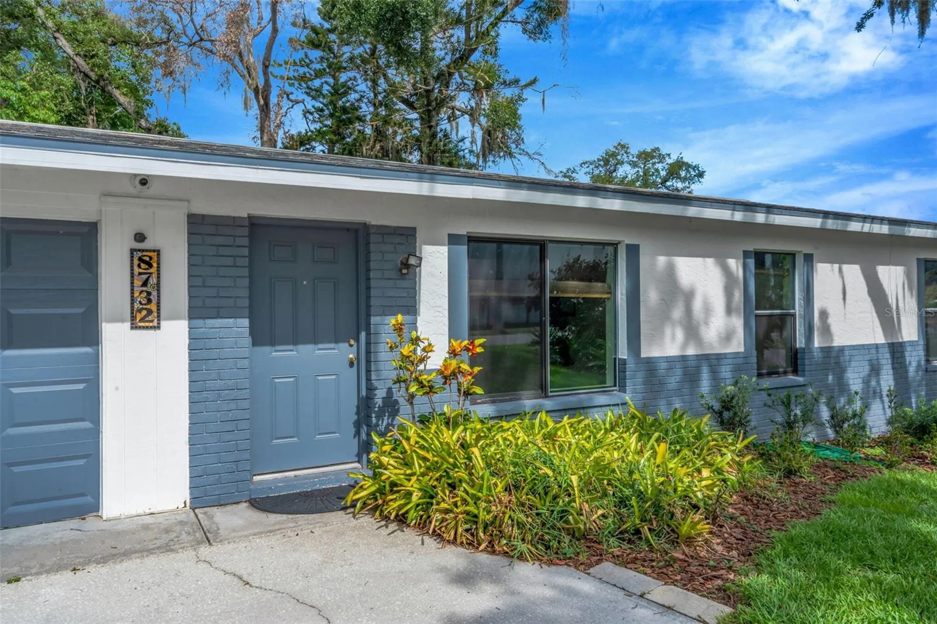 8732 Overlook Drive Tampa FL 33617
