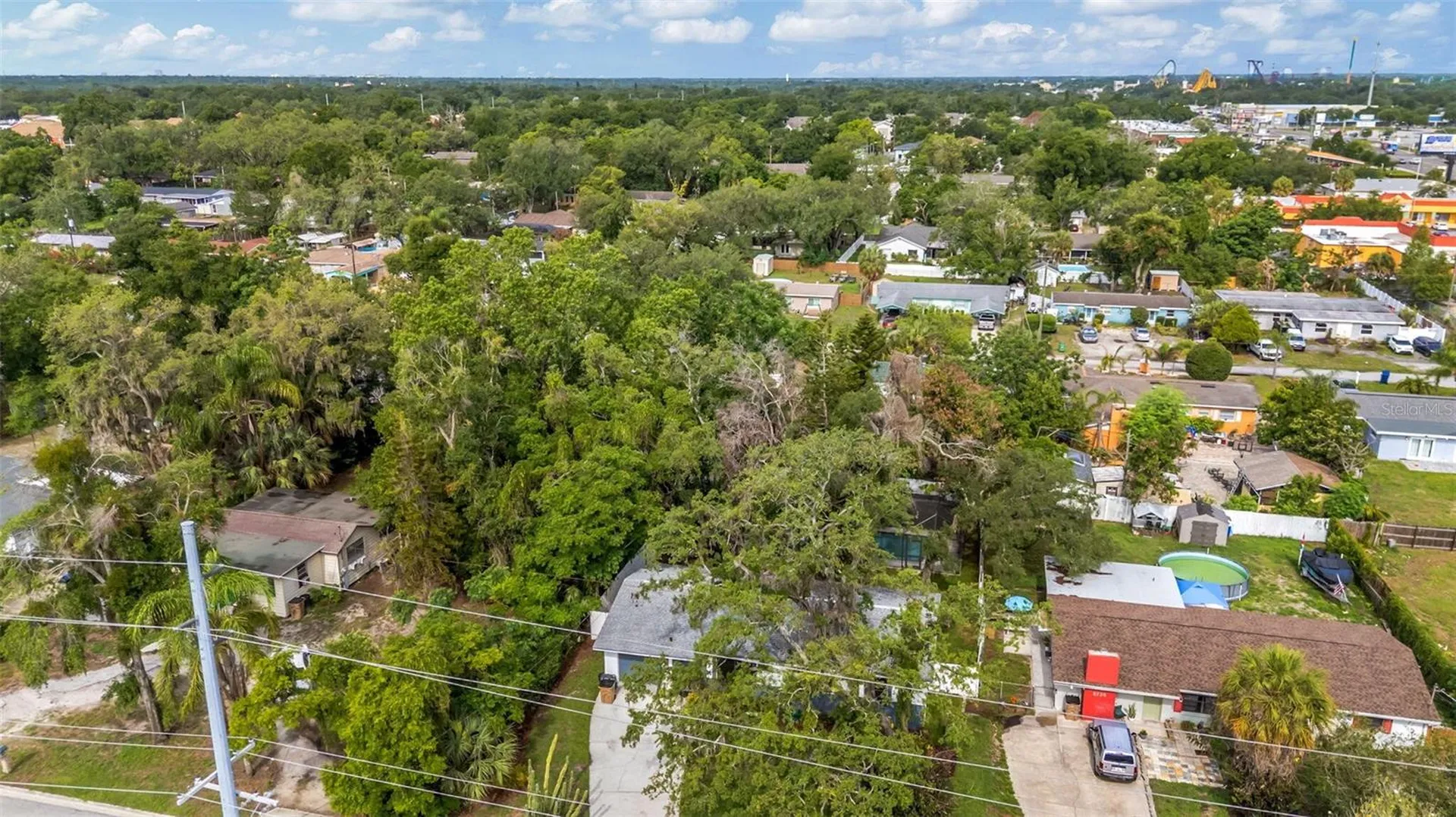 8732 Overlook Drive Tampa FL 33617