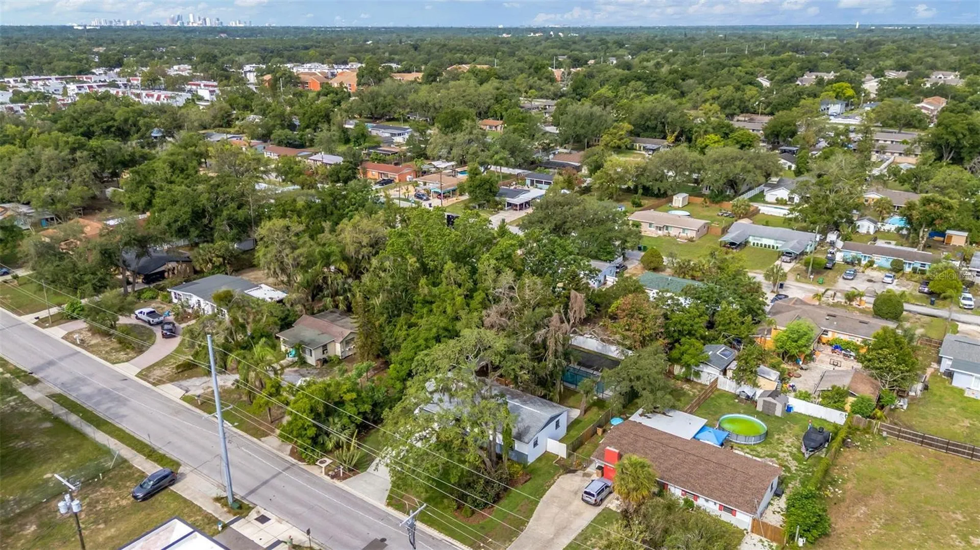 8732 Overlook Drive Tampa FL 33617